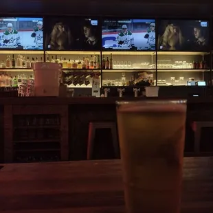 Singha beer and Harry Potter