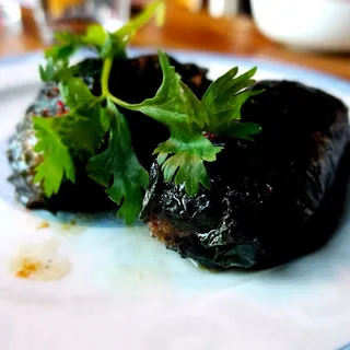 Gluten-Free Banh Tet