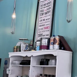 Short stack eatery