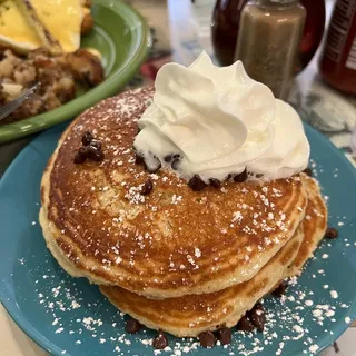 Buttermilk Stack