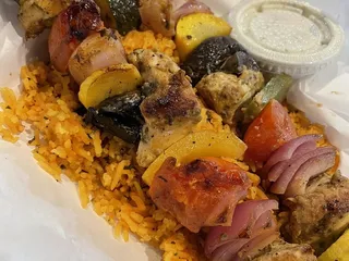 The Stonehouse Wood Fire Grill