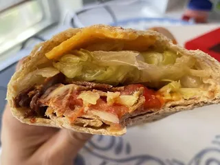 Arby's