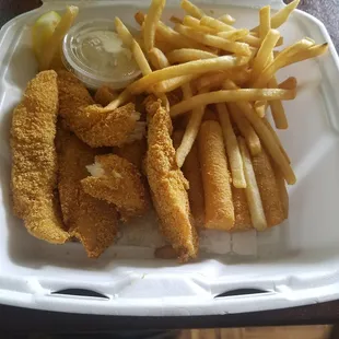 5pc Catfish