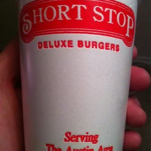 drink