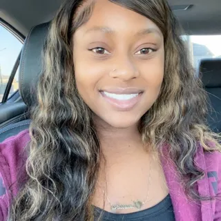Keandra G.