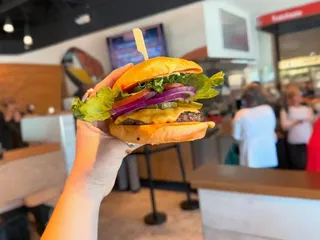 Smashburger