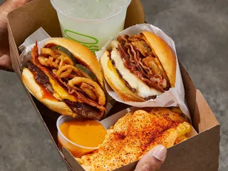 Shake Shack Interquest