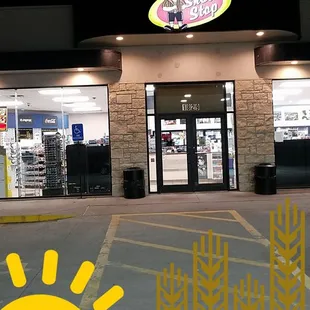 I emplore you to visit Emporia