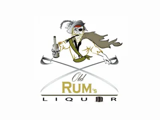 Old Rum's Liquor