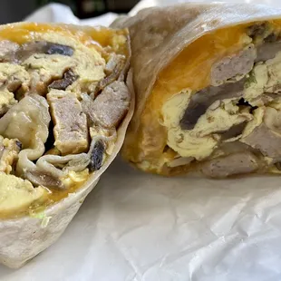 11.19.22 Bob's Wrap $7.49