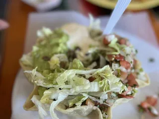 El Burrito Taqueria- Roseville