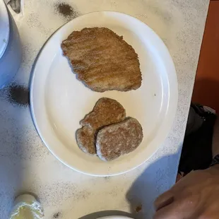 Shortcakes Diner