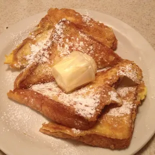 French toast