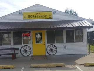 Horseshoe Catering Company