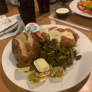 Chicken cordon blue
