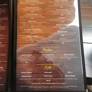 Pasta