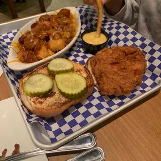Chicken Sandwich