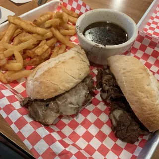 French Dip