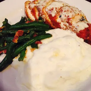 Southern Cordon Bleu