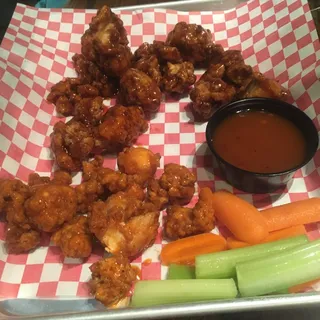 Boneless Wings