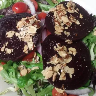 Roasted Beet Salad