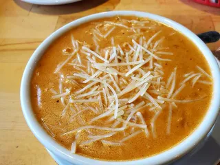 Jimmy's Food & Drink