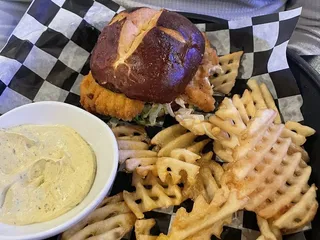 Boulevard Bar & Grille - Coon Rapids