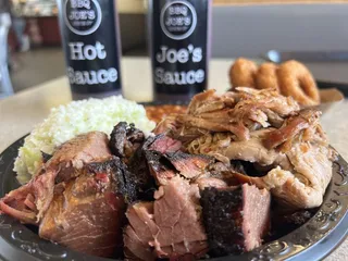 BBQ Joes