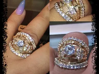 Corporate & Jewelry Repair