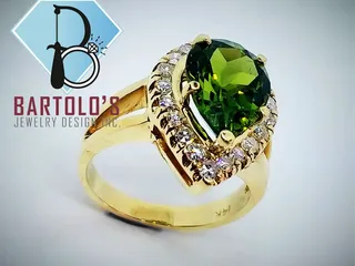 Bartolo's Jewelry Design & Repair
