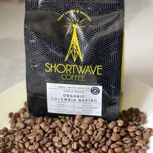 Small Batch Coffee Beans
