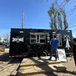 Food truck