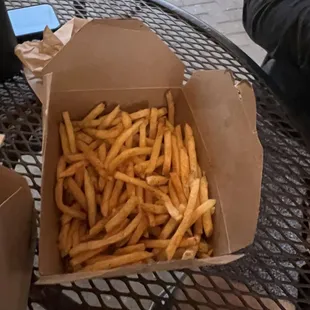 Fries