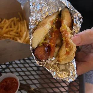 Austin Dog