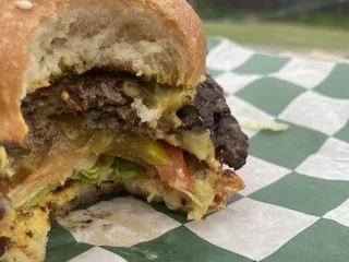Gimme Burger