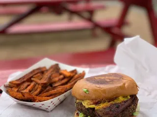 Arlo's