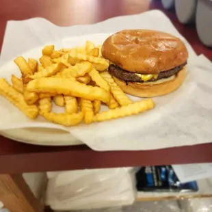 Shorty’s Bar and Grill