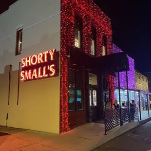 Shorty's