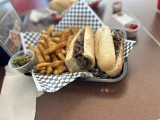 Philly Steaks