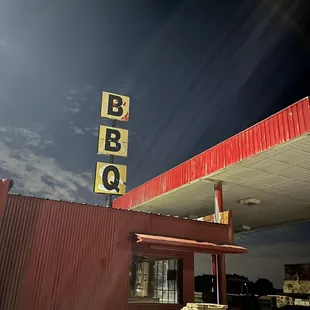 US HWY 80 E and Lawson Rd.