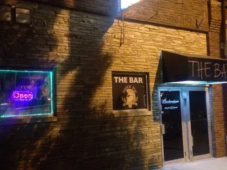 The Bar