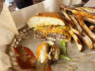 Turner’s 421 Farm Kitchen