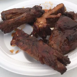 Ribs