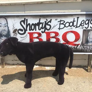 Shorty&apos;s Bootleg BBQ