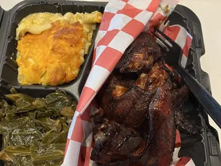 Southern N Smoked