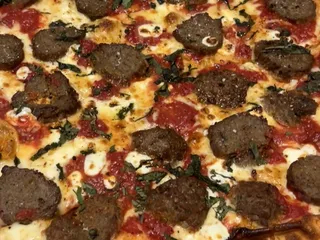 Brenz Pizza - Dublin