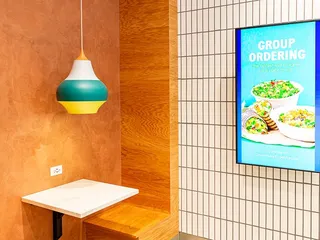 Chopt Creative Salad Co.