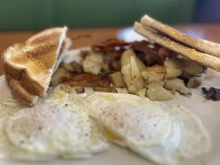 City Diner Restaurant