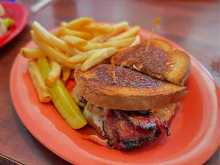 Boychik's Deli