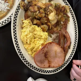 Scrambled Eggs